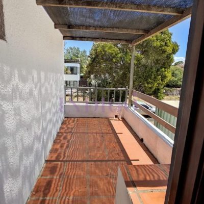 Casa de 3 dormitorio mas dependencia a 1 cuadra del mar