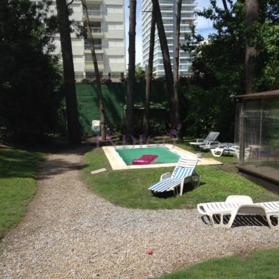 Casa en venta mansa