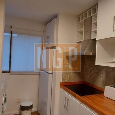 Alquiler apartamento brava 3 dorm.