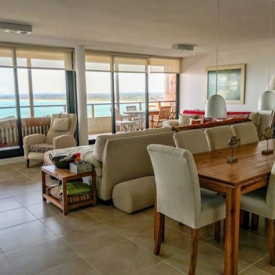 Excelente vista al mar en quartier punta ballena – quartier punta ballena