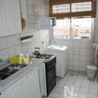 A pasos de la mansa. cómodo apto en venta y alquiler temporada