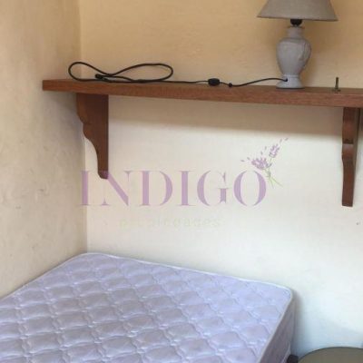Apartamento en alquiler playa mansa