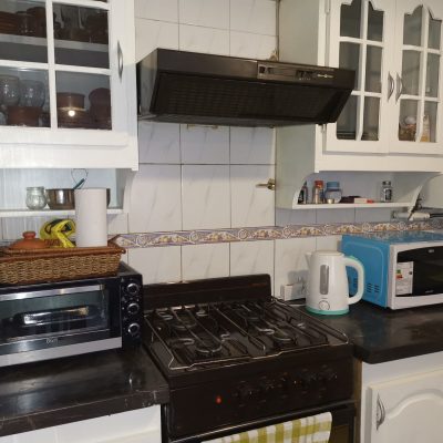 Alquiler departamento la morada en ciudad de mendoza