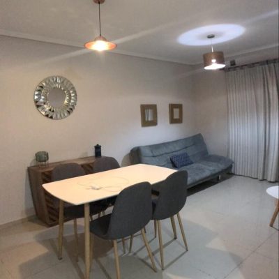 Alquiler Temporary Home en Ciudad de Córdoba