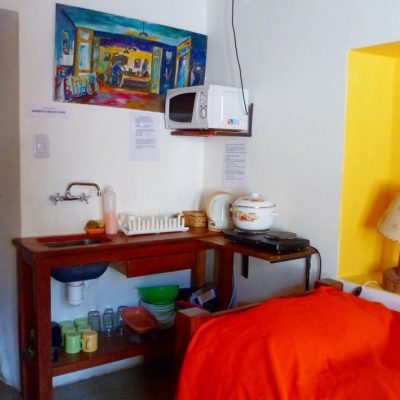 Alquiler departamento lo de lili en tilcara