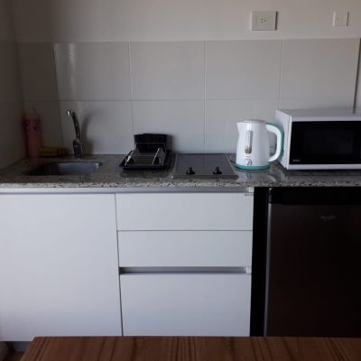 Alquiler walden apart.  200 mt movistar arena en capital federal