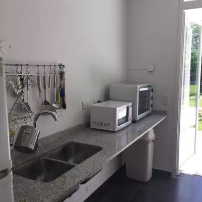 Alquiler casa en la ruta del vino en las compuertas
