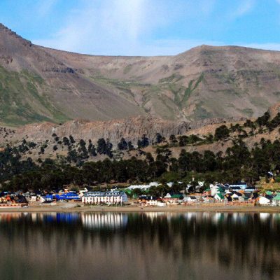 Alquiler lumar departamento en caviahue