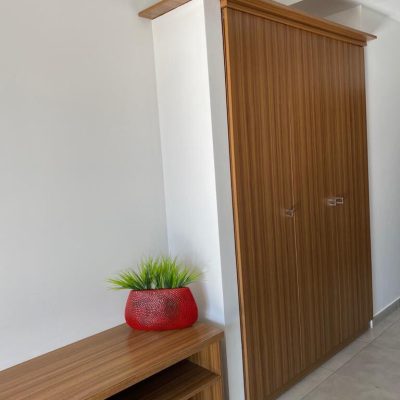 Alquiler apartsba en capital federal