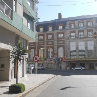 Alquiler Dpto  excelente ubicación en Mar del Plata