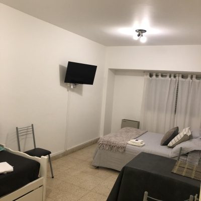Alquiler espacio minimilasta zona centro en mar del plata