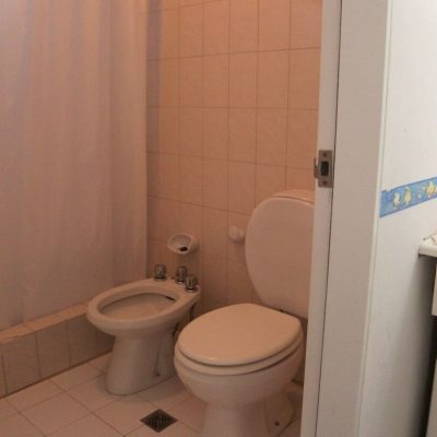 Alquiler departamento los querubines – frente al mar en las grutas