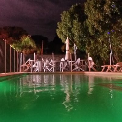 Alquiler ayres village apart en pinamar