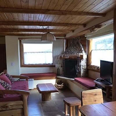 Alquiler departamento michay en san carlos de bariloche