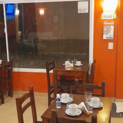 Alquiler hotel el faro en ostende