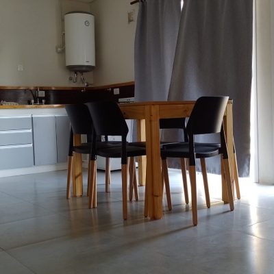 Alquiler tono ii en pinamar