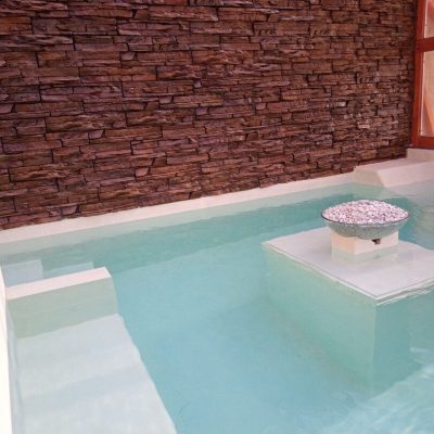 Alquiler namaste posada de relax en balde