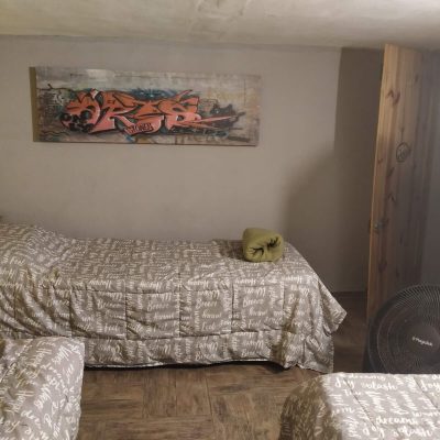 Alquiler cabaña en tanti – balcon del valle, the residence en tanti