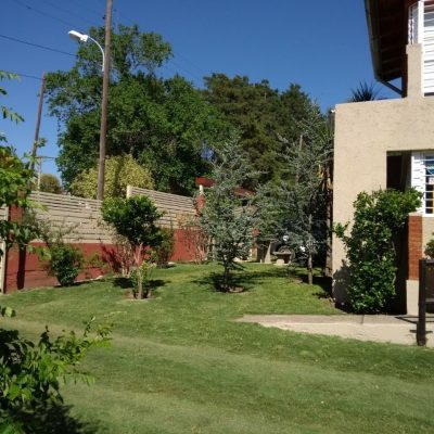 Alquiler cabañas villa melisa en san antonio de arredondo