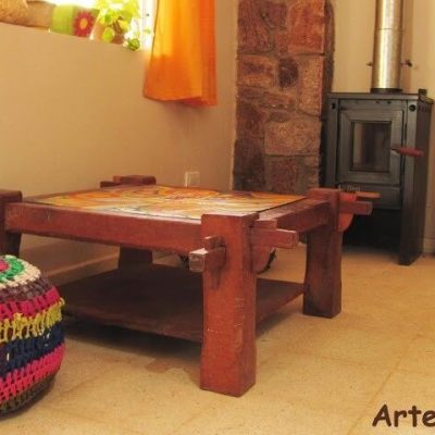 Alquiler artecotidiano complejo de cabañas en san javier