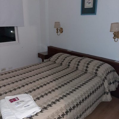 Alquiler hotel carlos 1 en concepcion del uruguay
