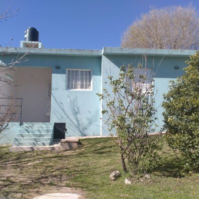 Alquiler casa los aromos en villa los aromos