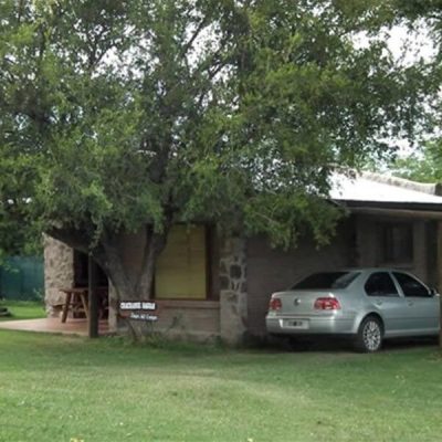 Alquiler madretierra complejo de cabañas en yacanto