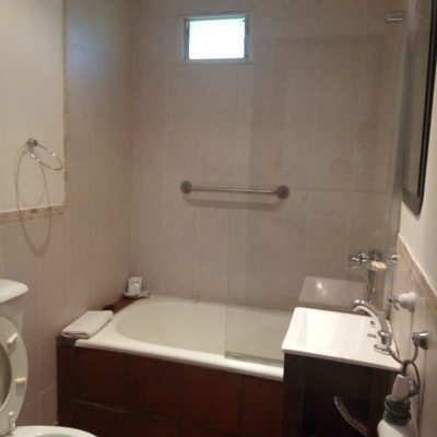 Alquiler apart hotel terra en el calafate