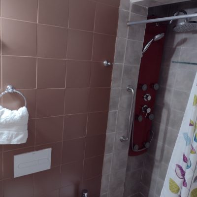 Alquiler cabañas aladino en esquel