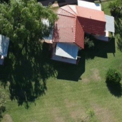 Alquiler cabañas parparim en mina clavero