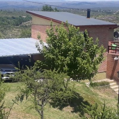 Alquiler cabañas el silencio en estancia vieja
