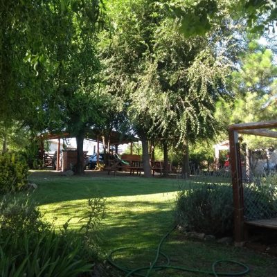 Alquiler casa la serena en los reartes