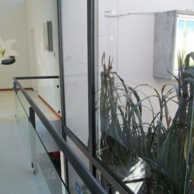 Alquiler cañas suites urbanas en mina clavero