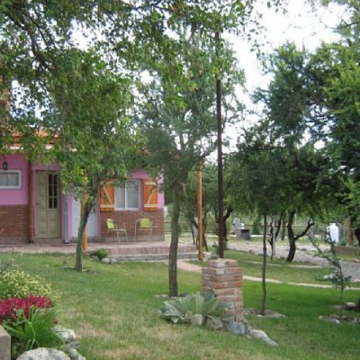 Alquiler el mangrullo complejo de cabañas en carpintería