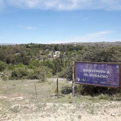 Alquiler casa naguan en tanti