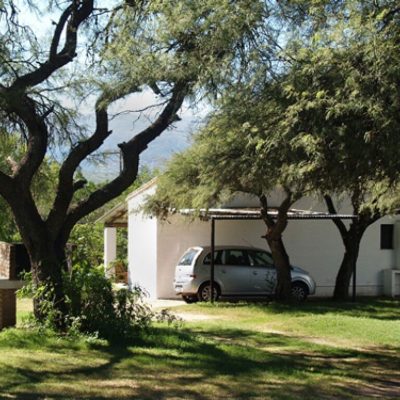 Alquiler complejo casaflor en villa cura brochero