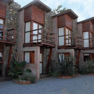 Alquiler Apart Piedra libre en Tandil