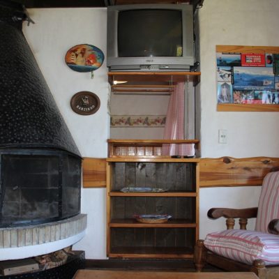 Alquiler bungalows nahuel malal en san carlos de bariloche