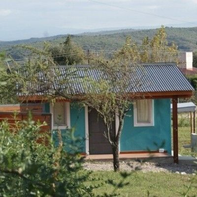 Alquiler cabañas bella catalina en valle hermoso