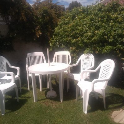 Alquiler casa la rinconada en puerto madryn