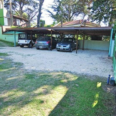 Alquiler apart octogono condominio en villa gesell