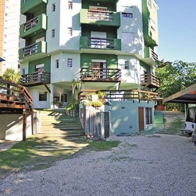 Alquiler Apart Octogono condominio en Villa Gesell