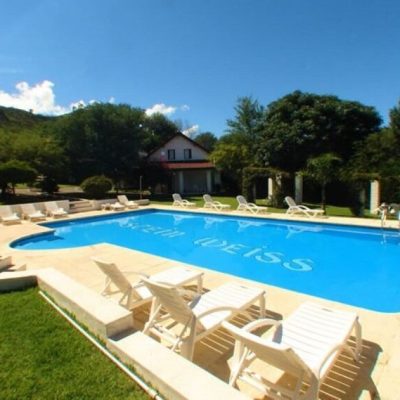 Alquiler steinweiss complejo de cabañas en santa rosa de calamuchita