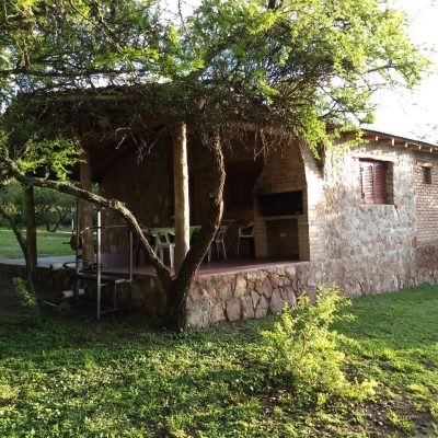 Alquiler sierras grandes un lugar para descansar y soñar en las rabonas