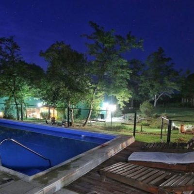 Alquiler posada la rosita en santa rosa de calamuchita