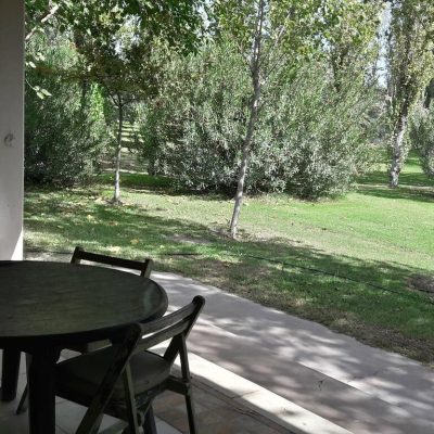 Alquiler apart hotel y cabañas olivos del sol en san juan