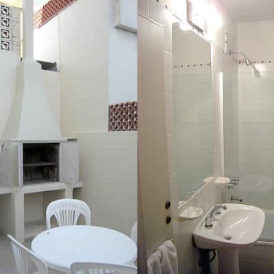 Alquiler departamentos cervantes en santa rosa