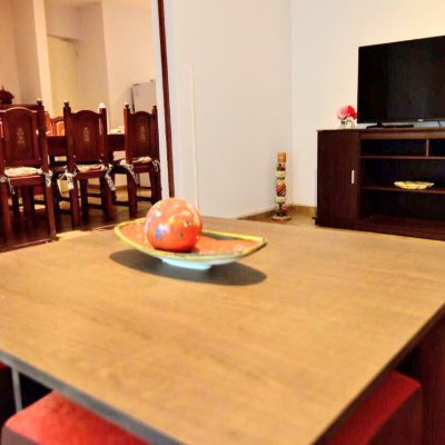 Alquiler casas por los caminos del vino en lujan de cuyo