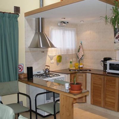 Alquiler el hogar del cazador de sueños en esquel