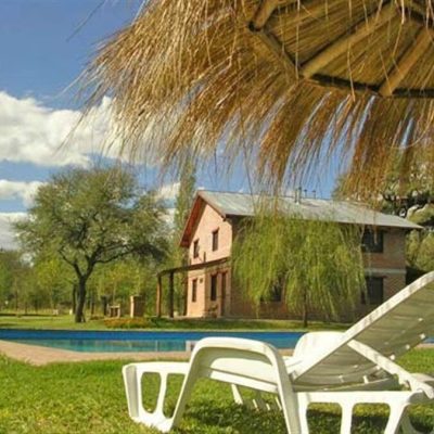 Alquiler cabañas posada san huberto en nono